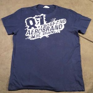 Mens Aeropostale T-shirt